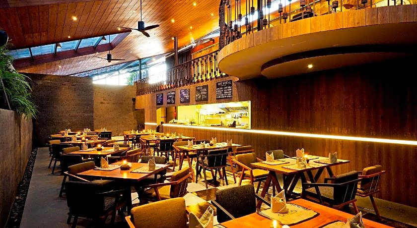 The Santai by LifestyleRetreats