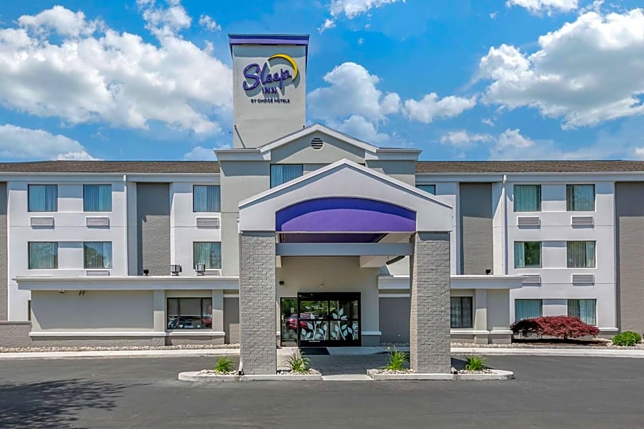 Sleep Inn Allentown-Fogelsville