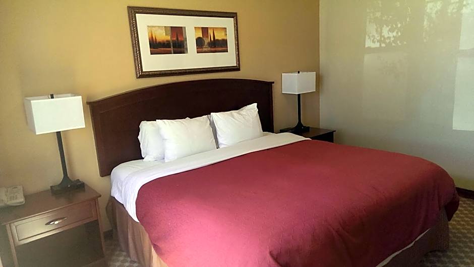 Country Inn & Suites by Radisson, Tulsa, OK