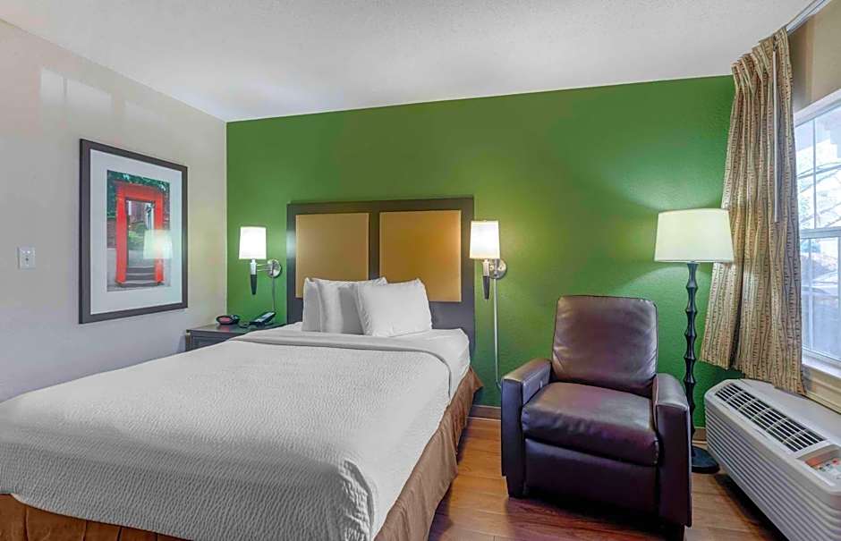 Extended Stay America Select Suites - Atlanta - Perimeter - Hammond Drive