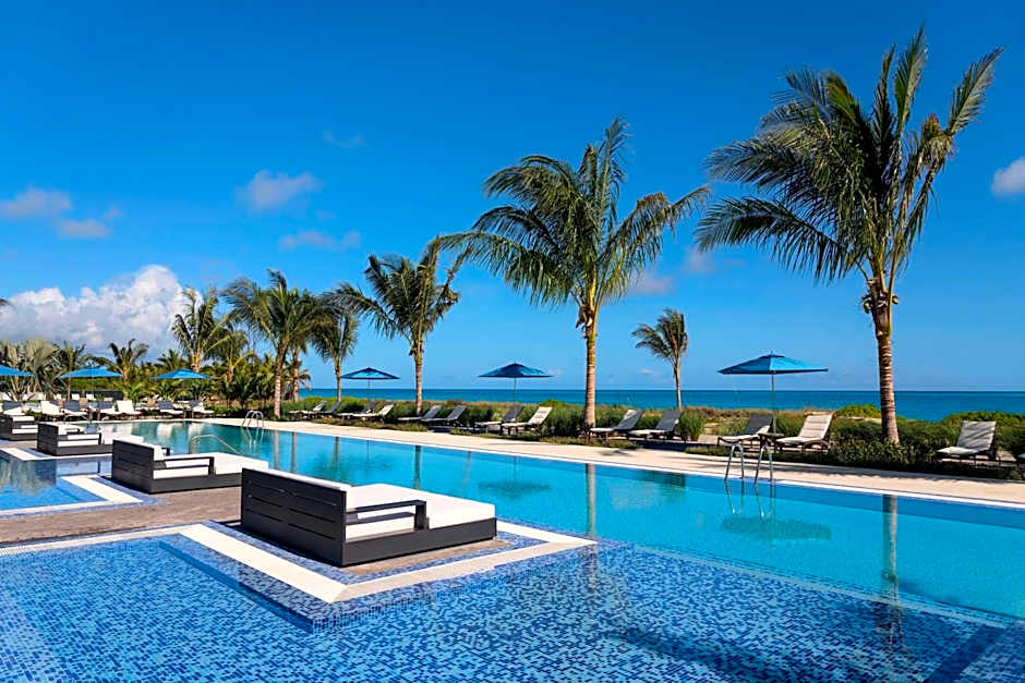 The Ritz-Carlton Turks and Caicos