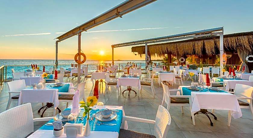 Justiniano Club Alanya