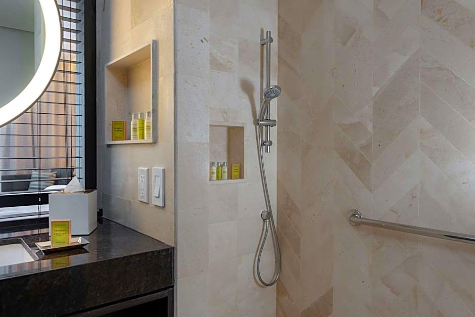 Hilton Guadalajara Midtown