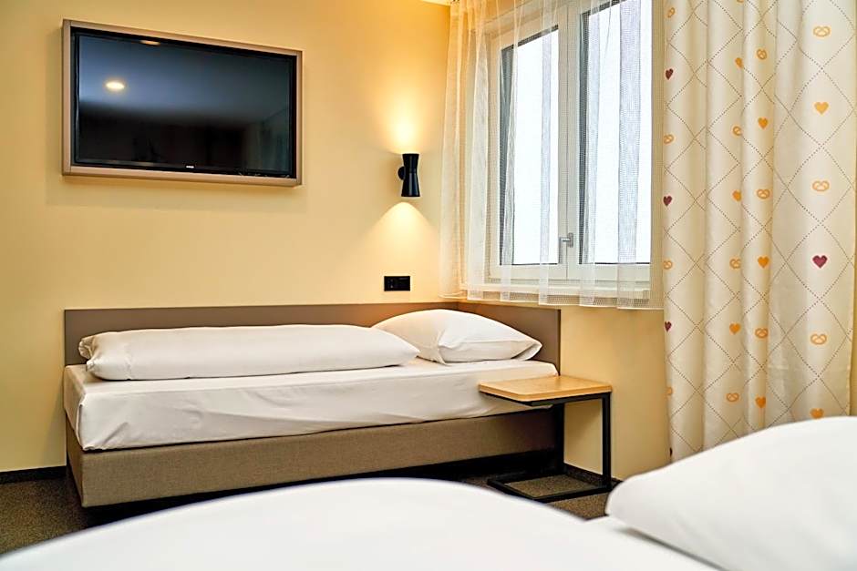 McDreams Hotel Ingolstadt