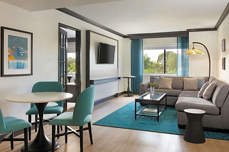 Renaissance by Marriott Boca Raton Hotel