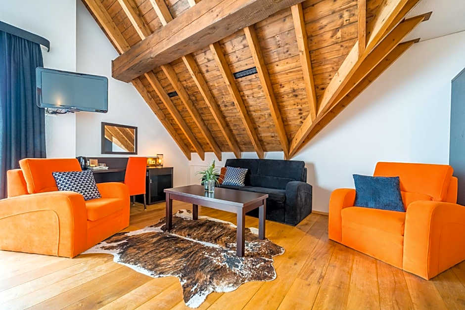 Hotel Inn Salland