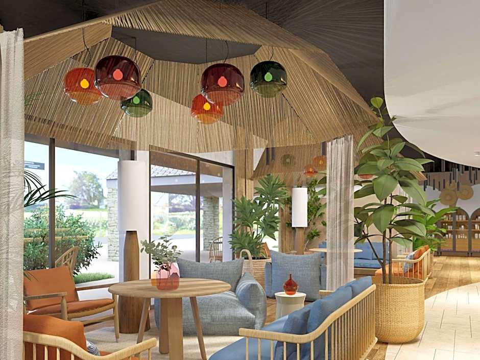 Mercure Quiberon Hotel and Spa