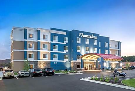 AmericInn by Wyndham Sioux Falls North