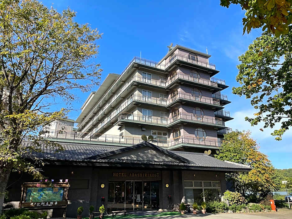 Hotel Abashirikoso