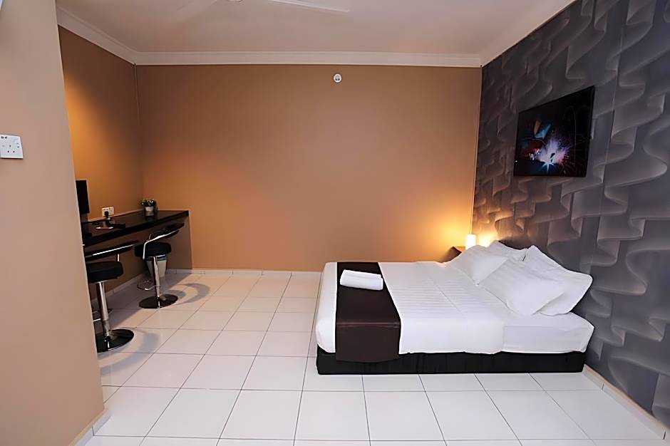 NDE Hotel