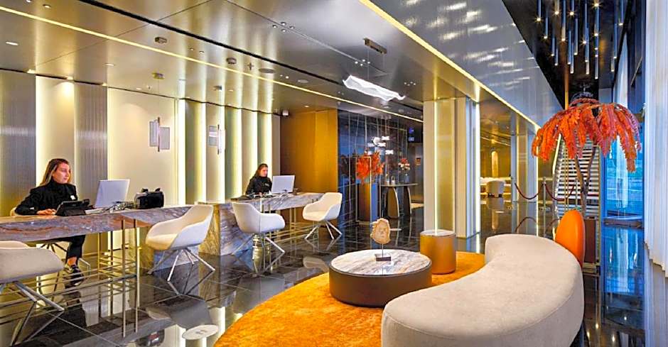 The G Hotels Istanbul