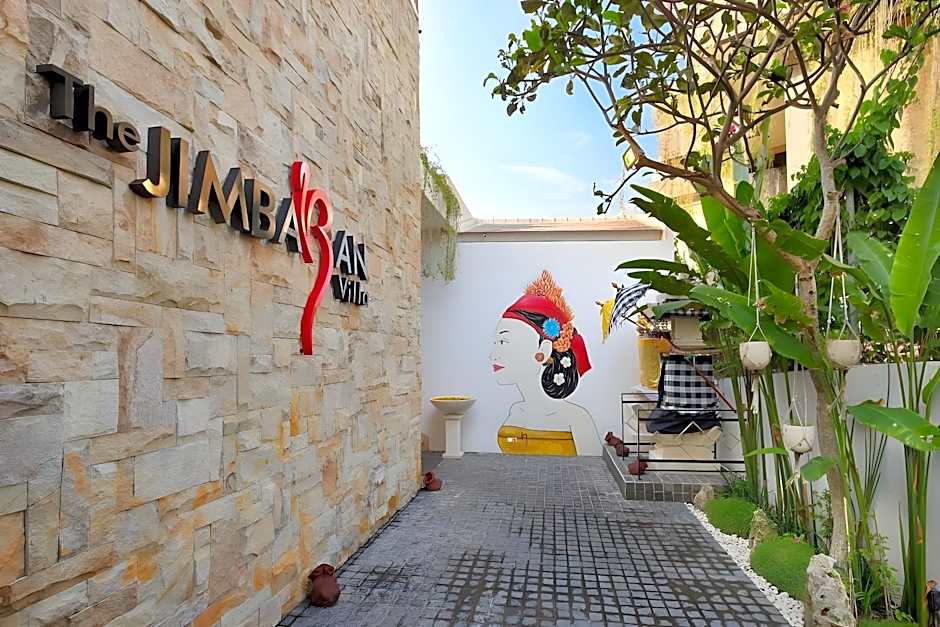 The Jimbaran Villa by Ini Vie Hospitality