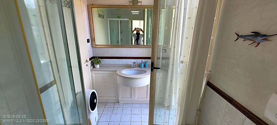 B&B Dolce vista al lago Lugano