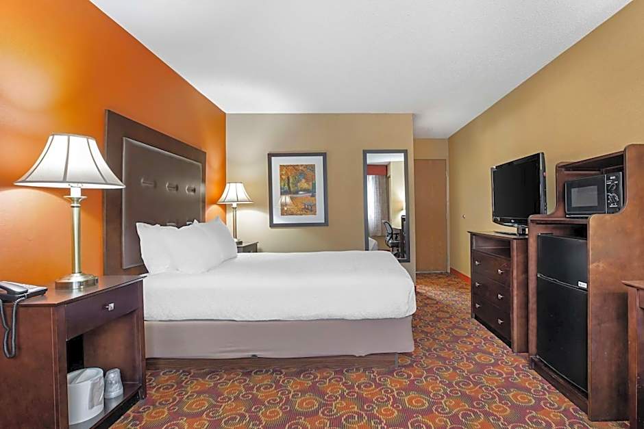 Best Western The Inn at Sharon/Foxboro