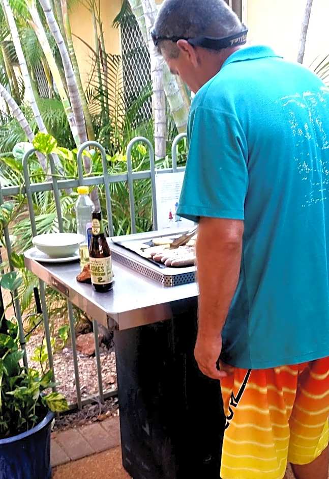 Ningaloo Lodge Exmouth