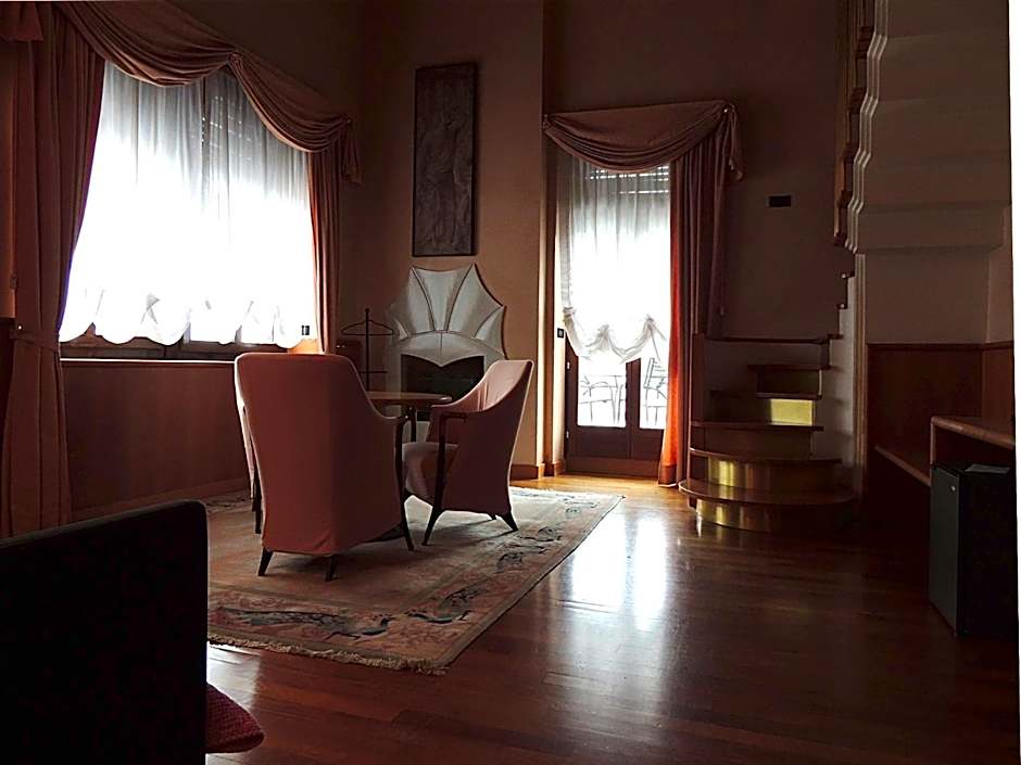 Grand Hotel Astoria