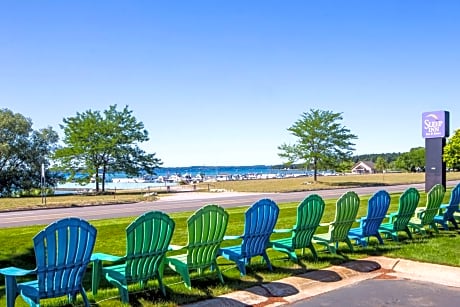 Sleep Inn & Suites Acme - Traverse City