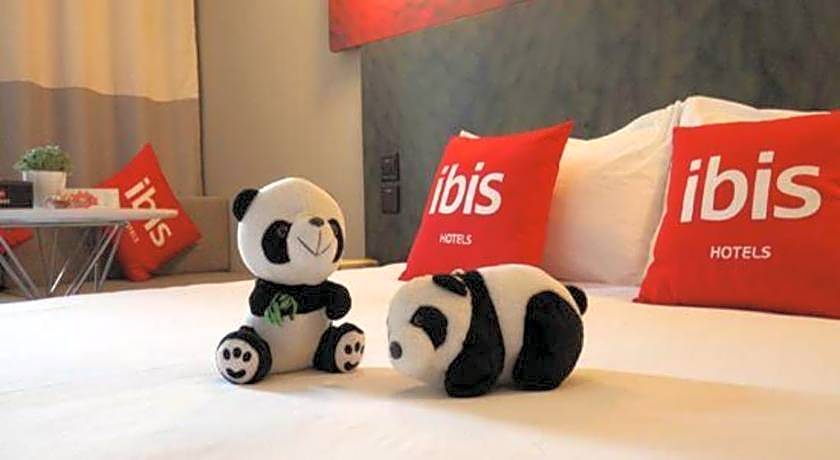 Ibis Ya An Langqiao
