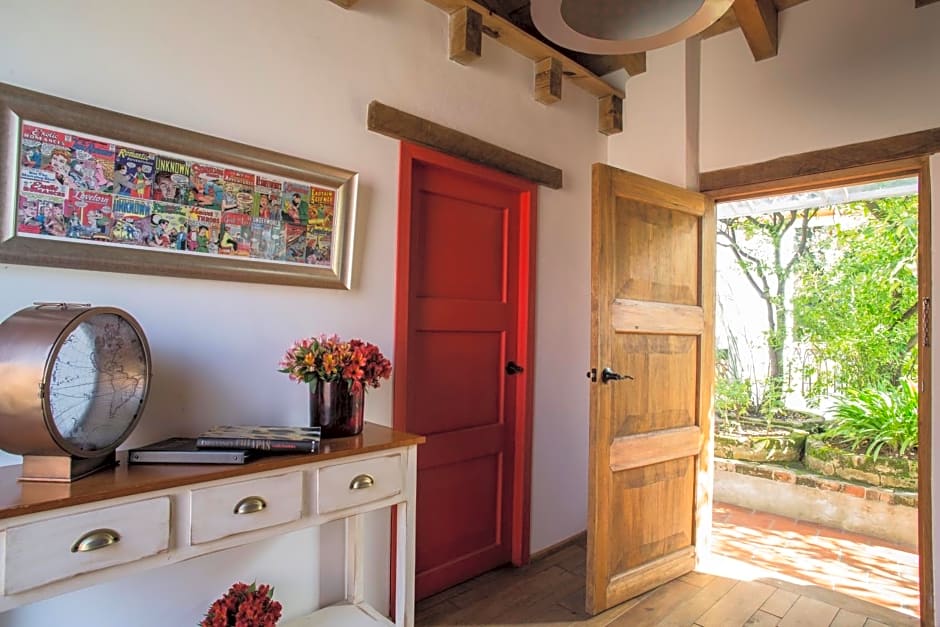 Mexicanos 10 CasaVieja