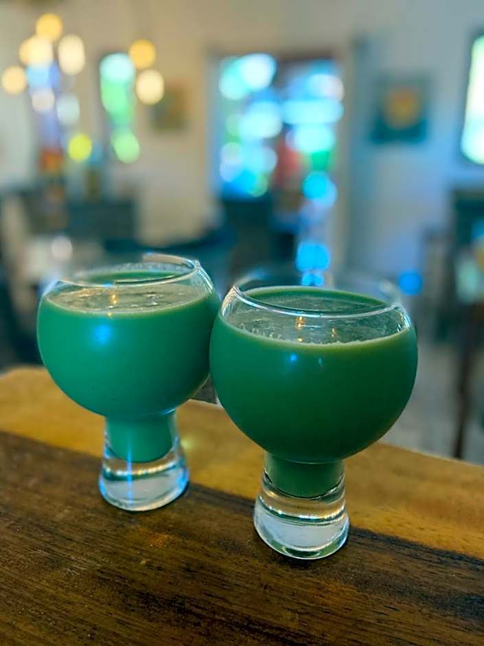 Casa Hridaya Hotel Boutique