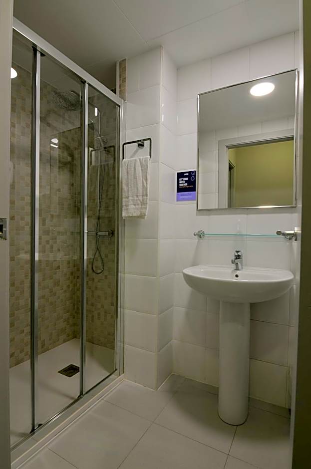 Hotel Blauet by Bossh! Hotels