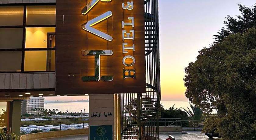 Haya Hotel & Spa