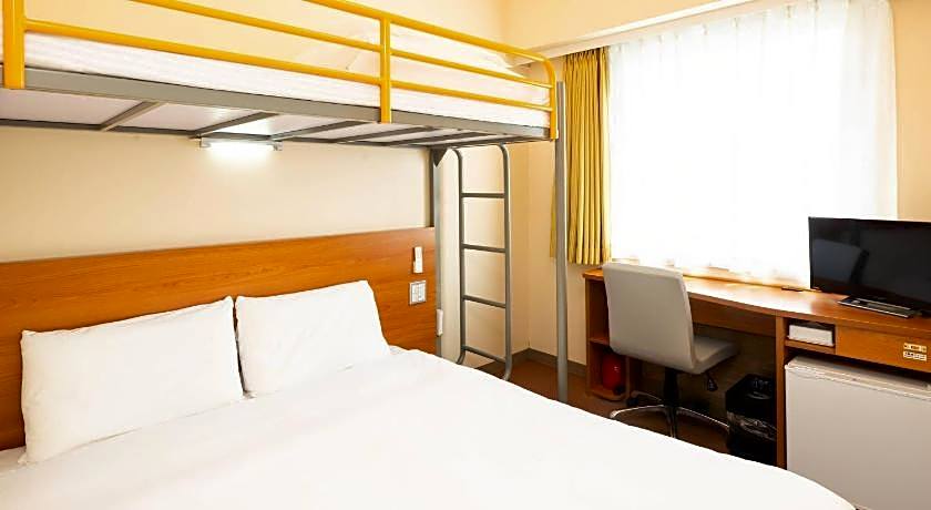 Comfort Inn Kurashiki Mizushima