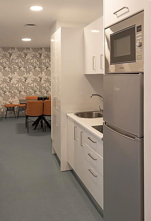 RK Farallón Canteras