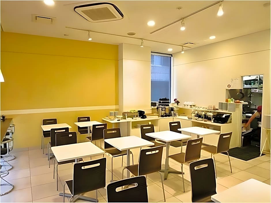 Smile Hotel Matsuyama