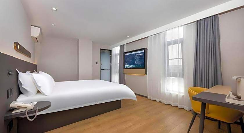 Jinjiang Inn Shenzhen Airport