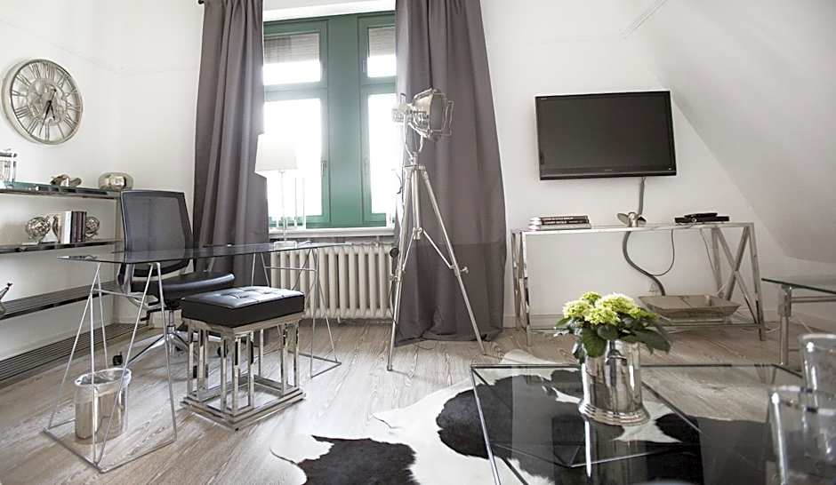 Höhen Hotel Viersen