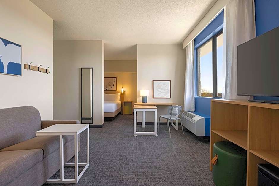 Spark By Hilton Germantown Washington DC North