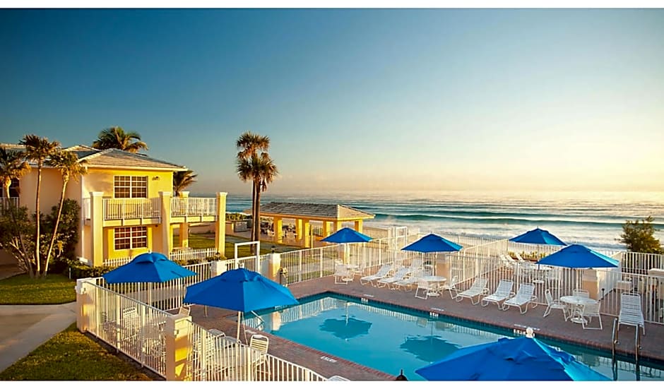 Gulfstream Manor