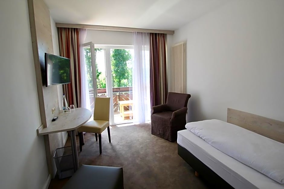 Waldhotel Luise