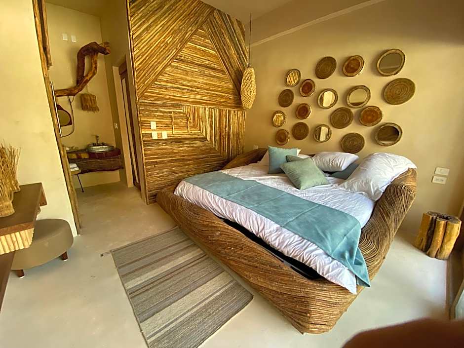 Cervecería Tulum Boutique Hotel & Beer Spa - All Inclusive