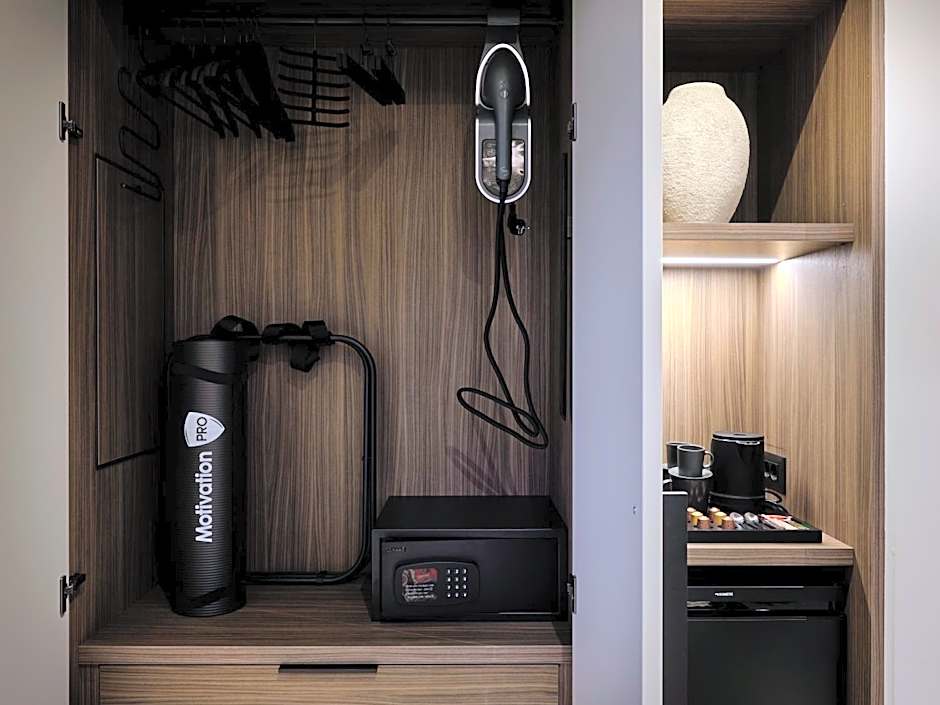 Bond Smart Living Suites