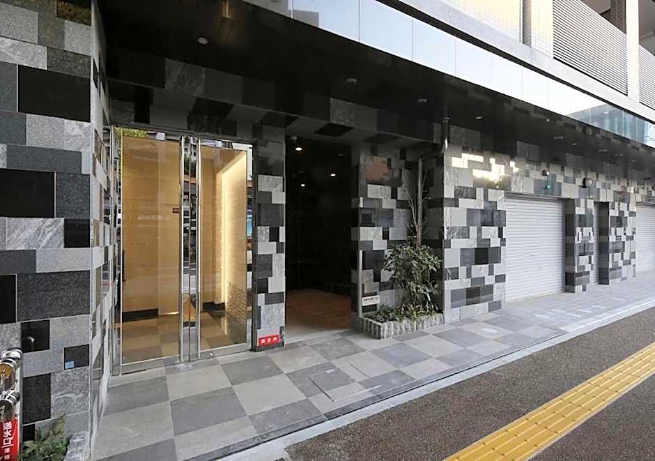 ROID HOTEL HAKATA