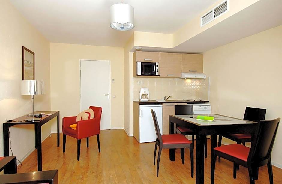 Odalys City Antibes Olympe