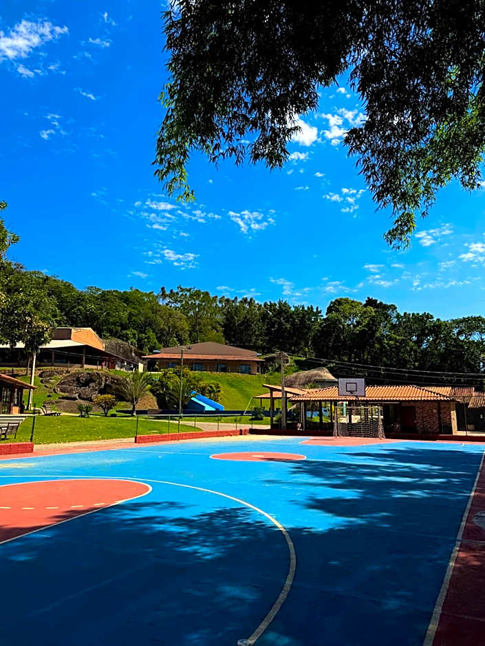 Hotel Campestre Atibaia