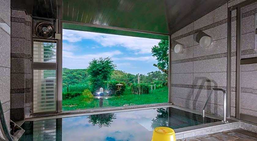 Manazuru Marin Hotel