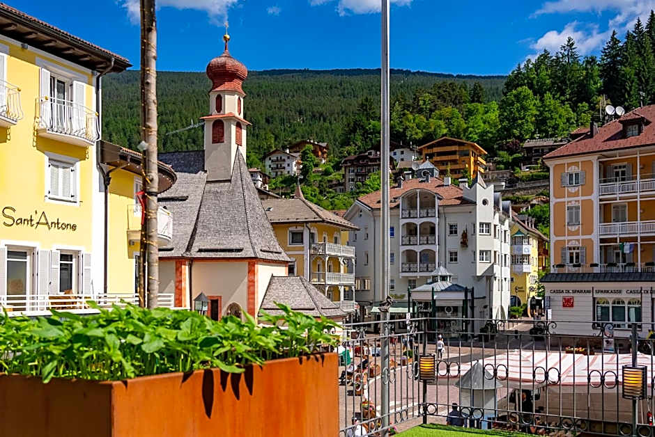 Hotel Garni Snaltnerhof