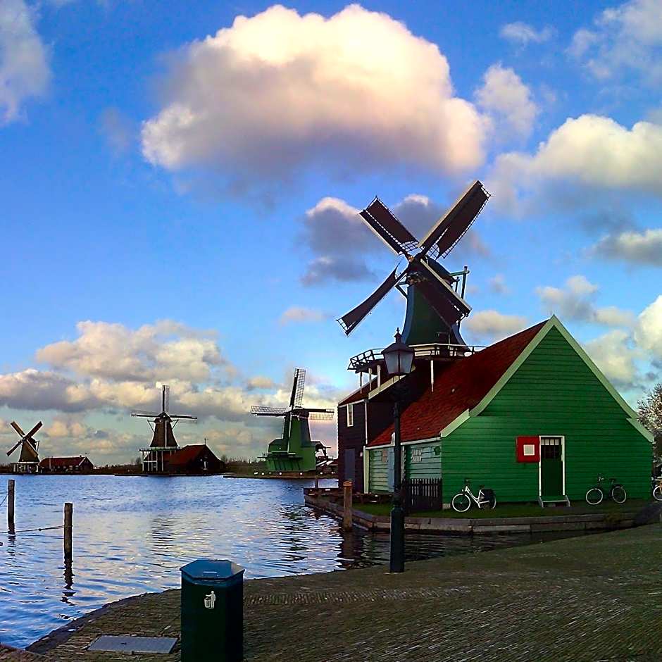 Best Western Zaan Inn