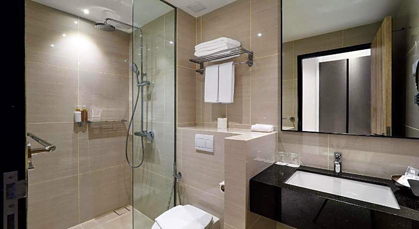 Magazine Vista Hotel Managed By The Ascott Limited