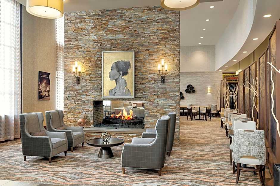 Embassy Suites By Hilton Chattanooga Hamilton Place