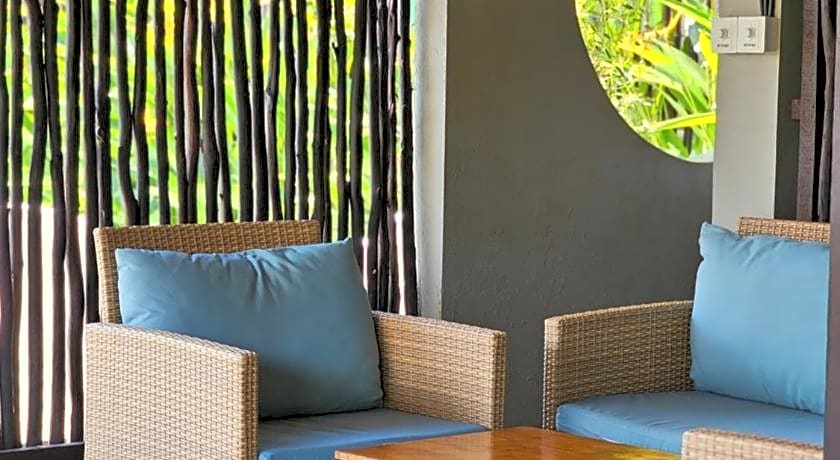 Wasabi Hotel and Restaurant Pererenan