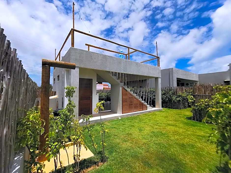 Carrapicho Patacho com Piscina Privativa