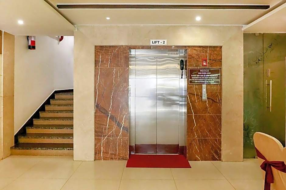 Hotel Swagath Grand Nagole