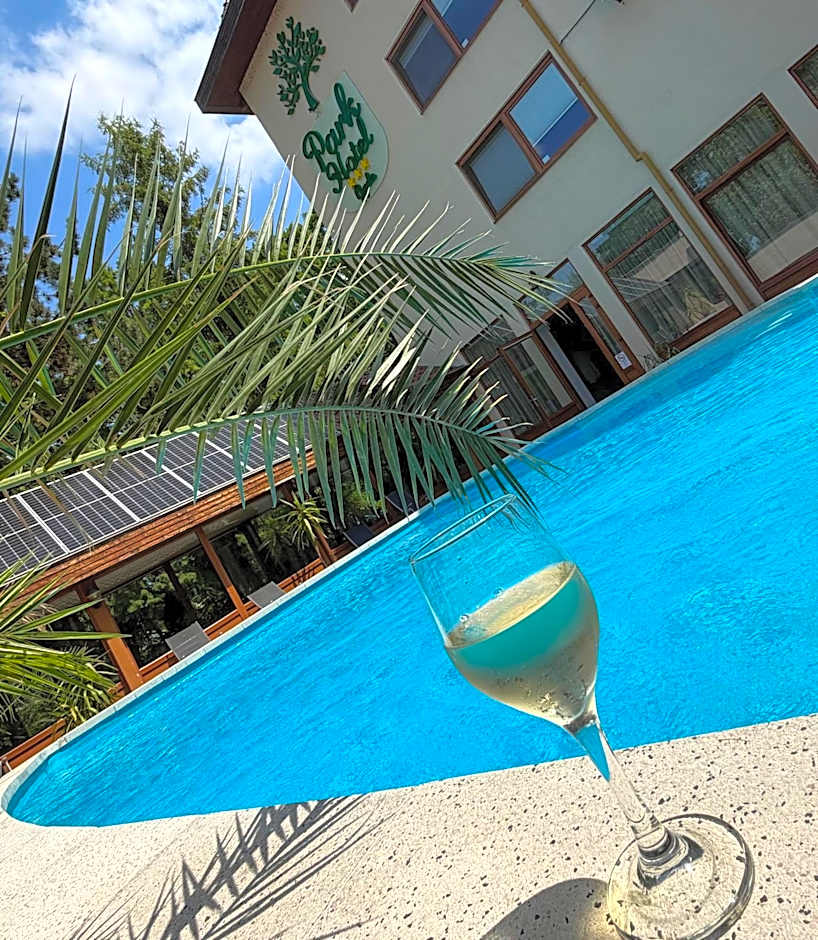 Park Hotel Gyula