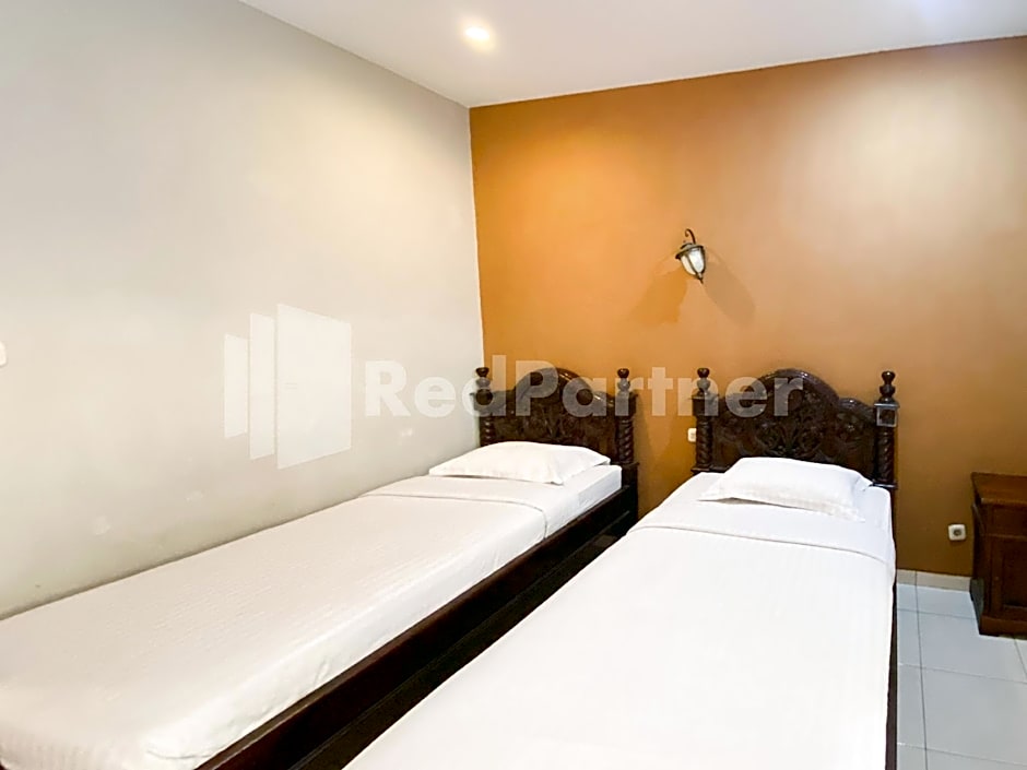 Istana Griya 2 Hotel Solo RedPartner