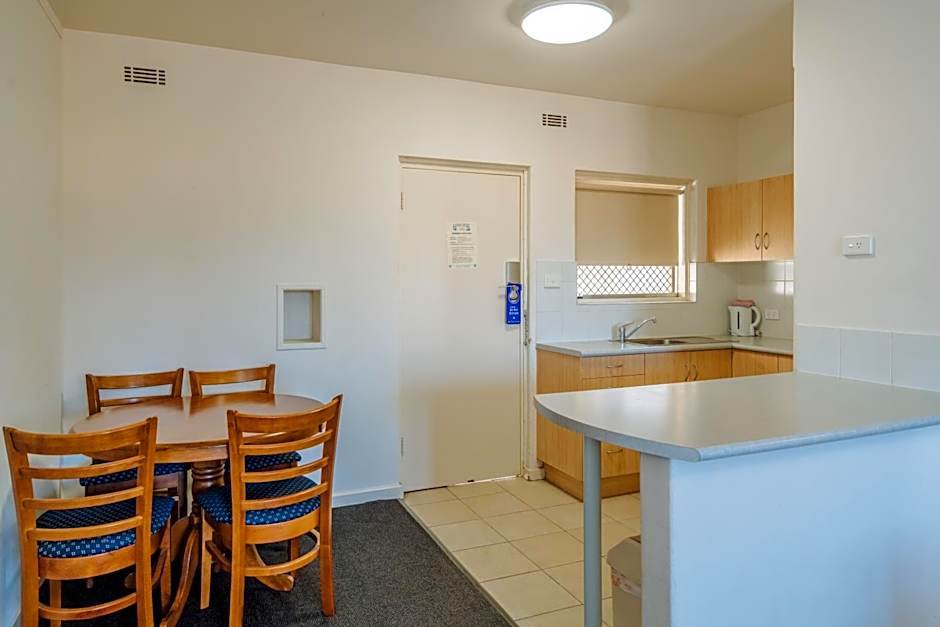 Canning Bridge Auto Lodge